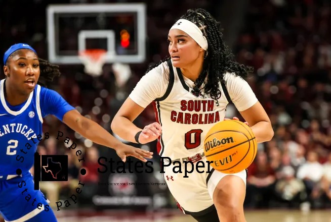 Everything to know about Dawn Staley&#039;s South Carolina basketball freshmen for 2024-25 season